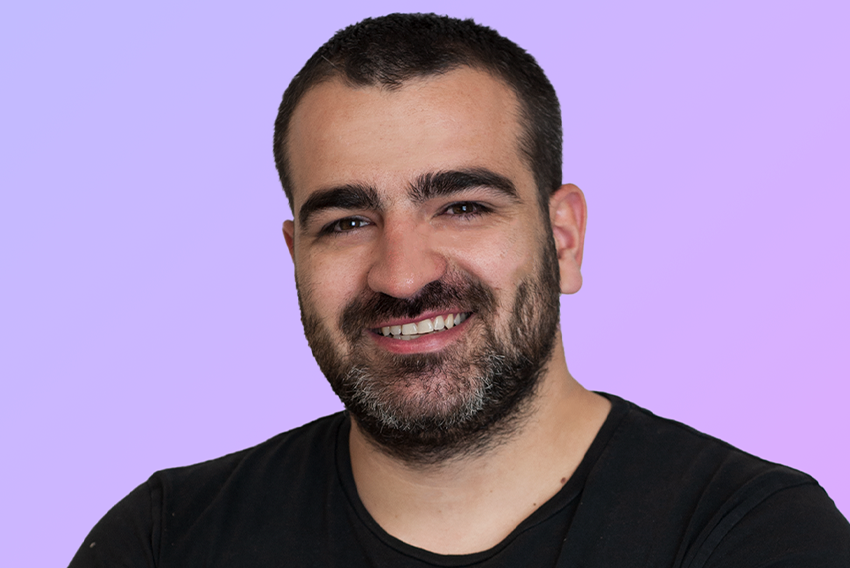 Lecturer image