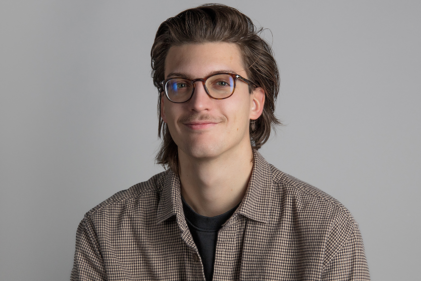 Lecturer image