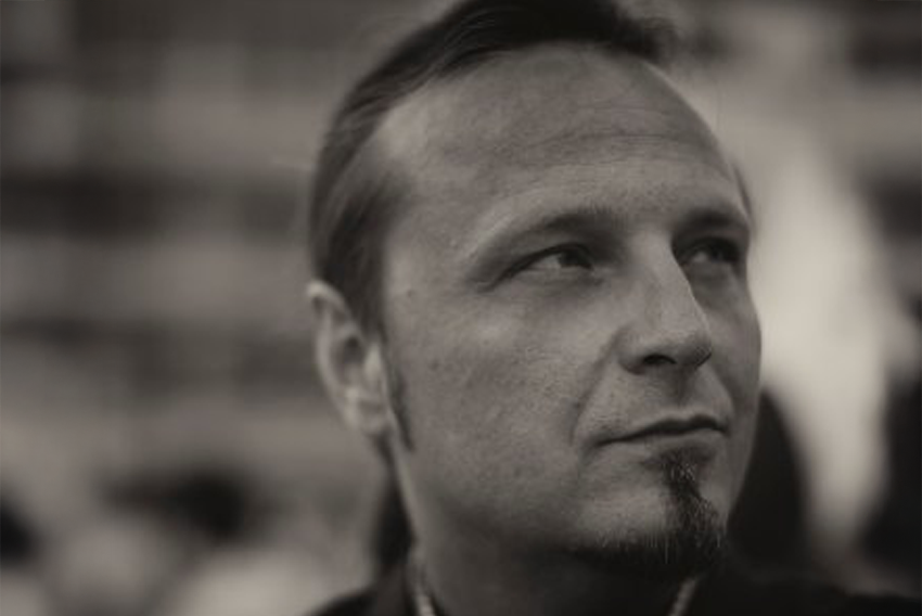 Lecturer image