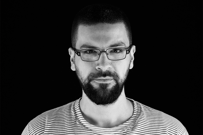 Lecturer image