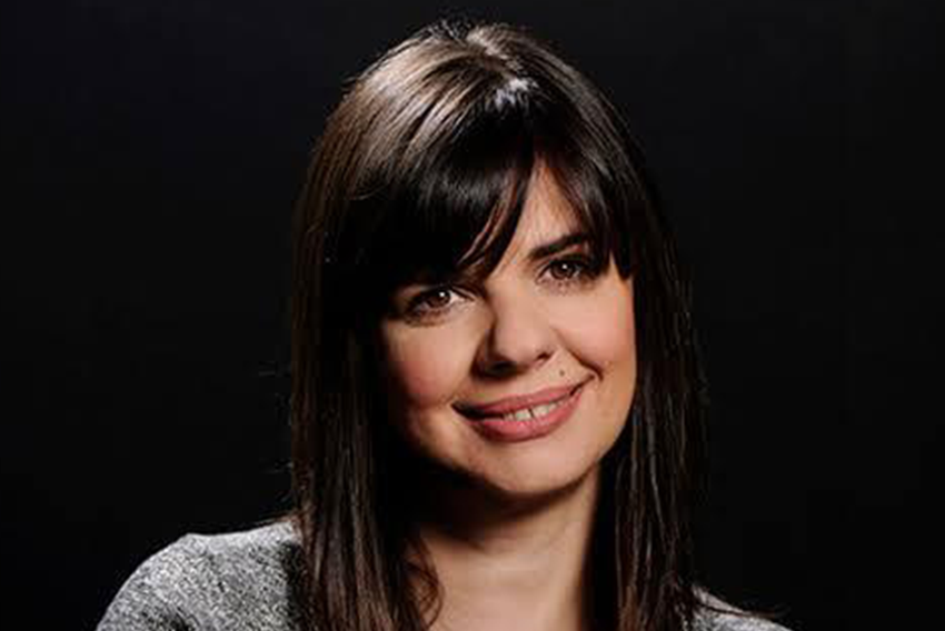 Lecturer image