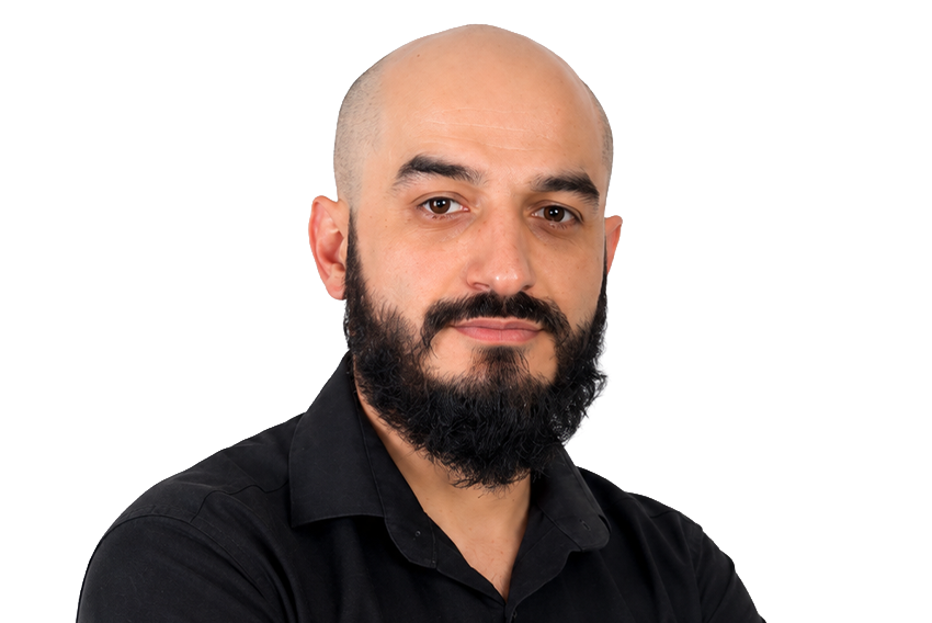 Lecturer image