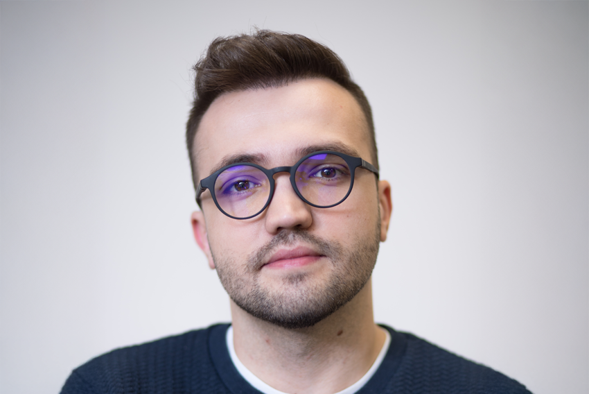Lecturer image