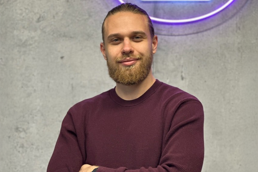 Lecturer image